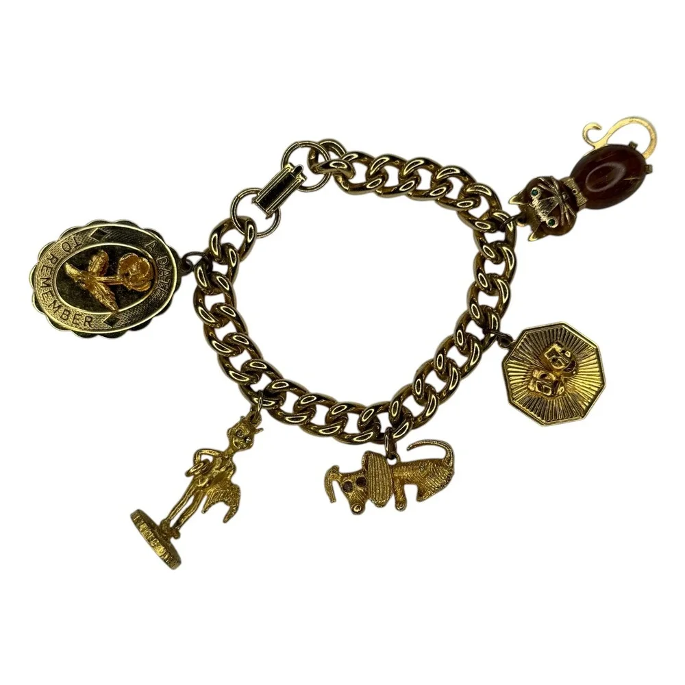 N/A vintage charm